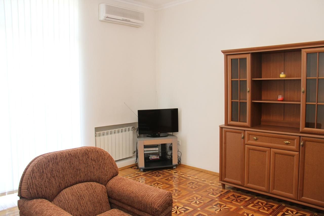Апартаменты Baku Home Apartment Nizami 66 Баку-15