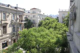 Апартаменты Baku Home Apartment Nizami 66 Баку Апартаменты с балконом-19