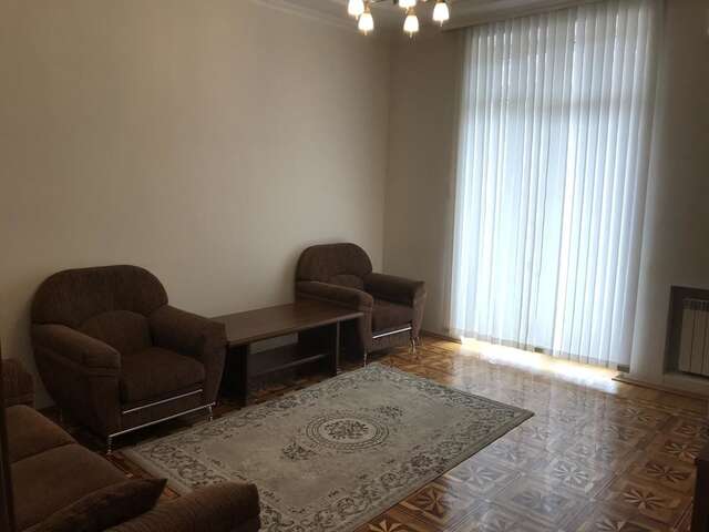 Апартаменты Baku Home Apartment Nizami 66 Баку-4